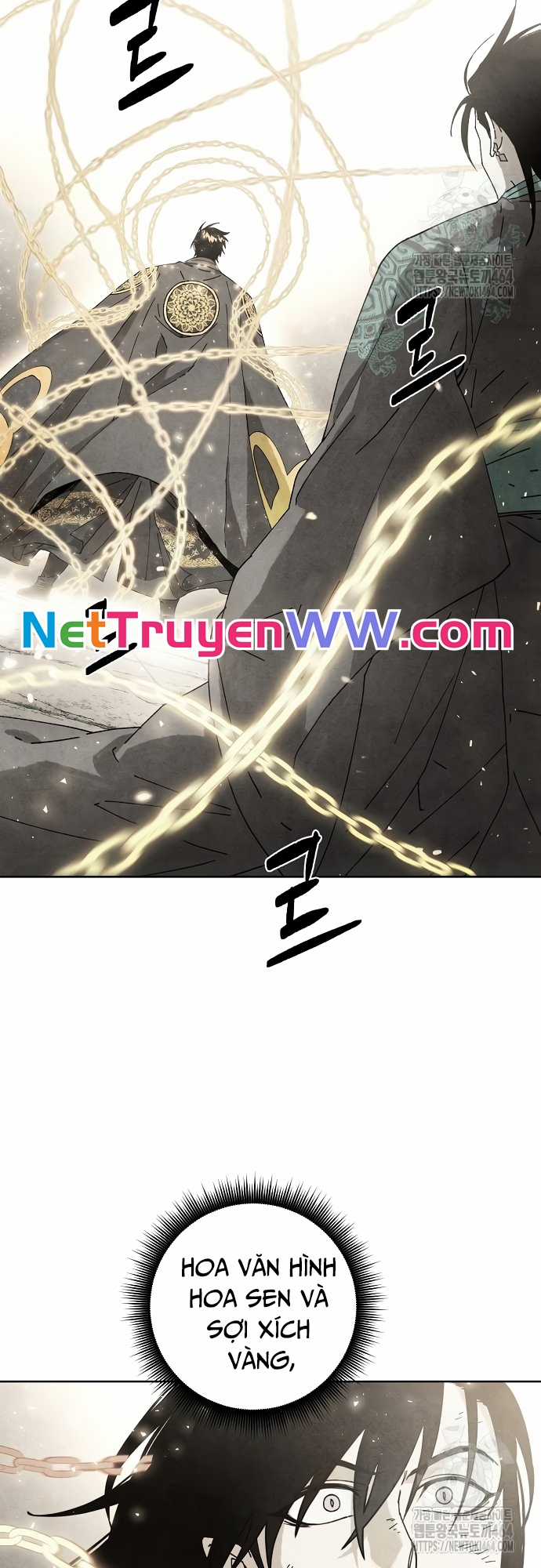 Xuyên Không Vào Con Game Rác Rưởi Của Tôi Chapter 4 trang 7