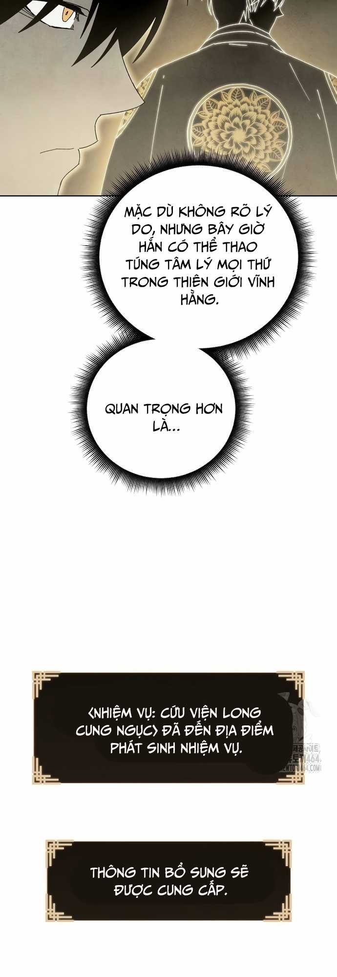 Xuyên Không Vào Con Game Rác Rưởi Của Tôi Chapter 5 trang 12