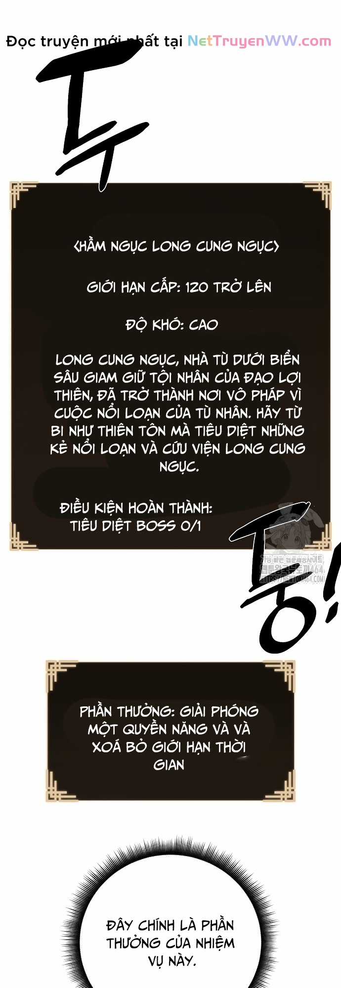 Xuyên Không Vào Con Game Rác Rưởi Của Tôi Chapter 5 trang 13