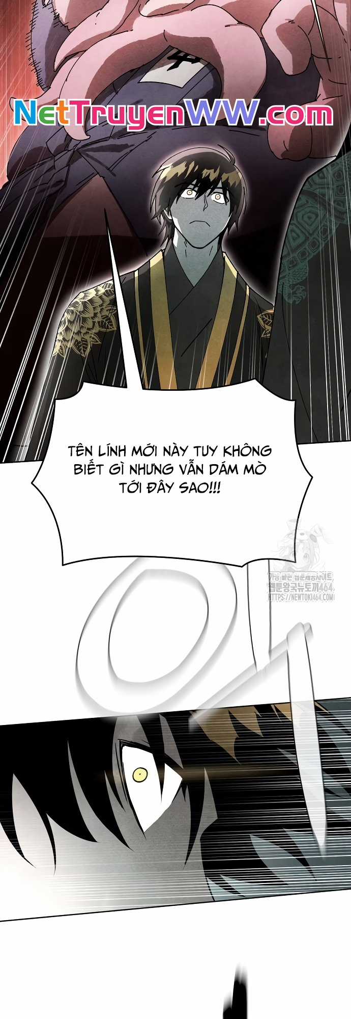 Xuyên Không Vào Con Game Rác Rưởi Của Tôi Chapter 5 trang 17