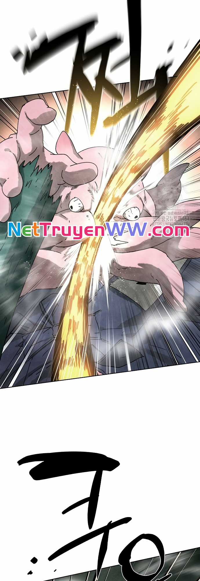 Xuyên Không Vào Con Game Rác Rưởi Của Tôi Chapter 5 trang 18