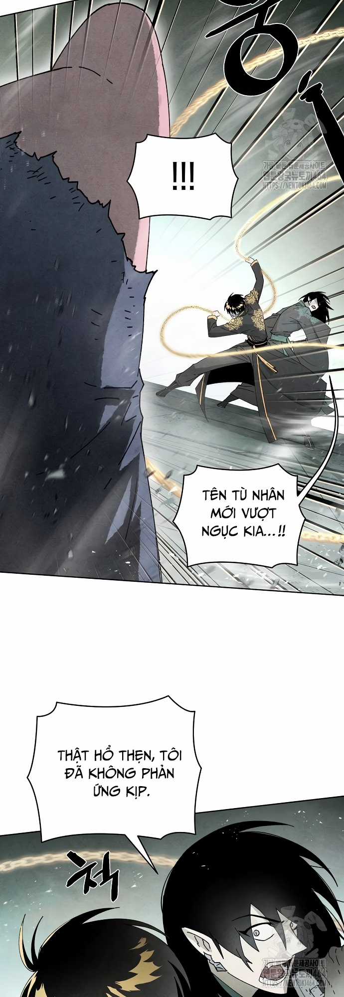 Xuyên Không Vào Con Game Rác Rưởi Của Tôi Chapter 5 trang 19