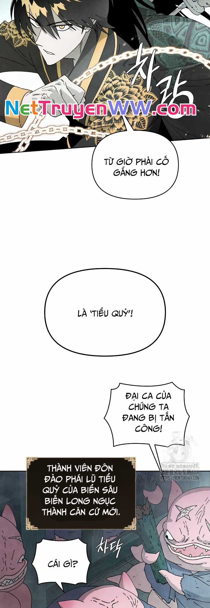 Xuyên Không Vào Con Game Rác Rưởi Của Tôi Chapter 5 trang 20