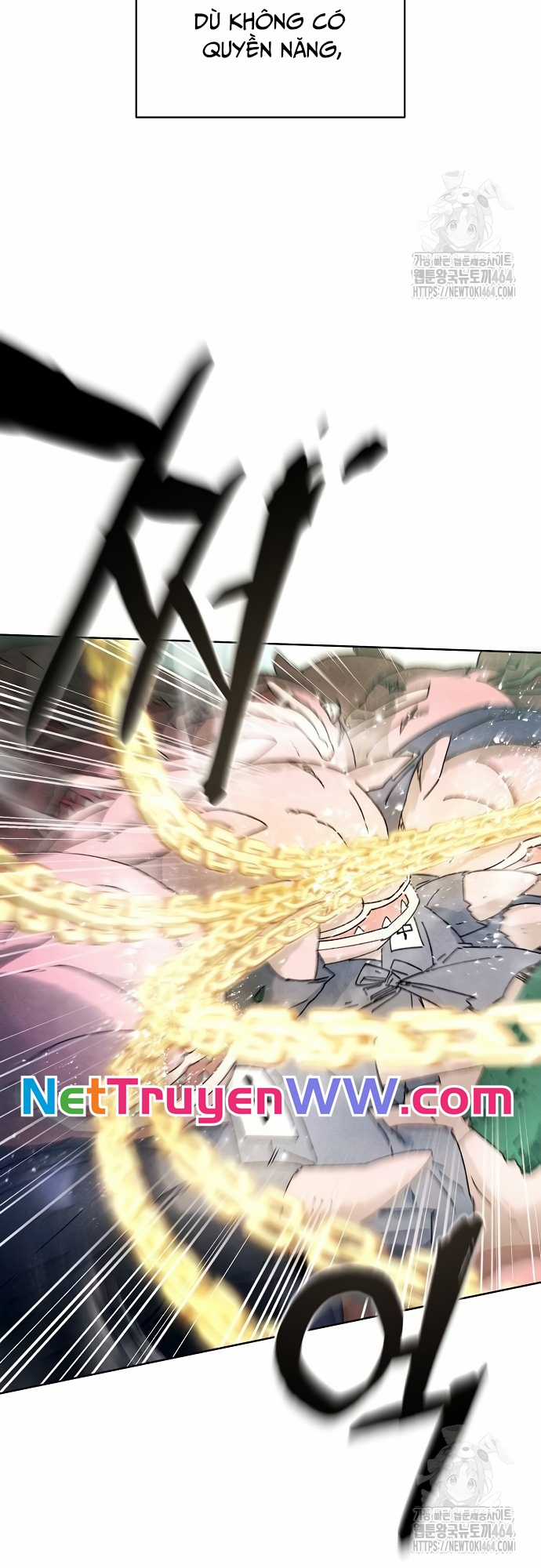 Xuyên Không Vào Con Game Rác Rưởi Của Tôi Chapter 5 trang 23