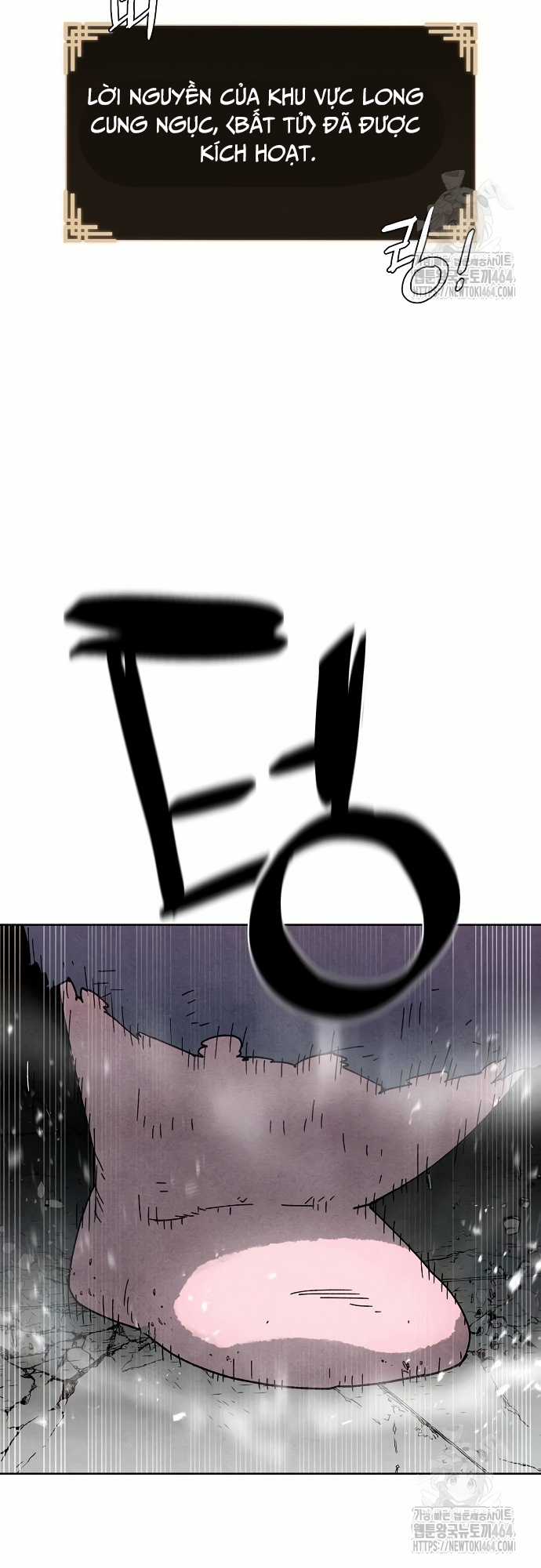 Xuyên Không Vào Con Game Rác Rưởi Của Tôi Chapter 5 trang 27