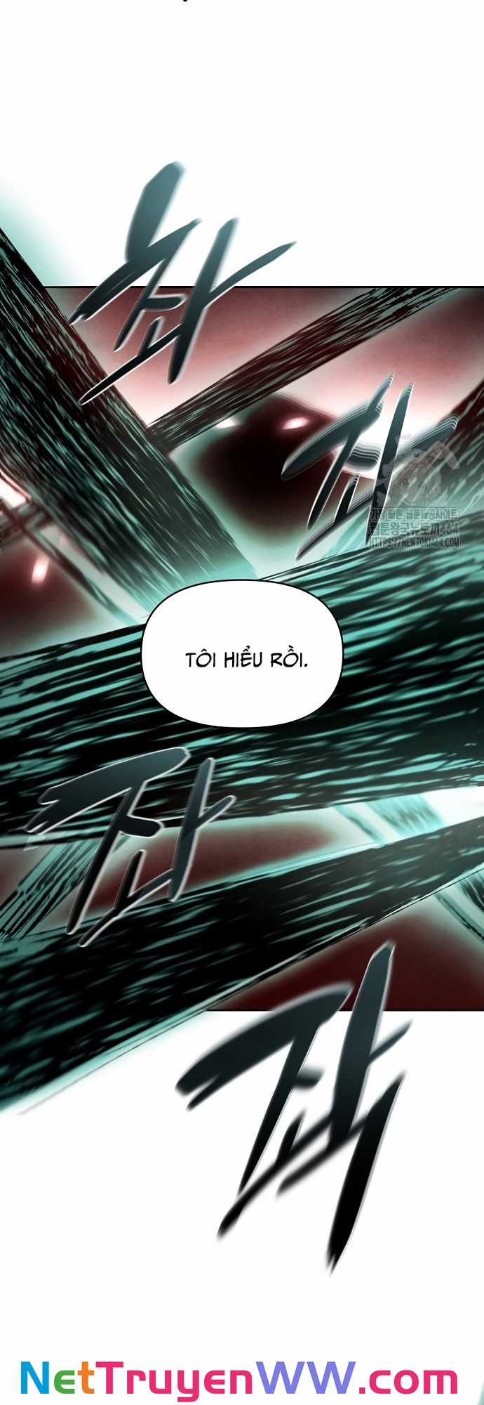 Xuyên Không Vào Con Game Rác Rưởi Của Tôi Chapter 5 trang 30