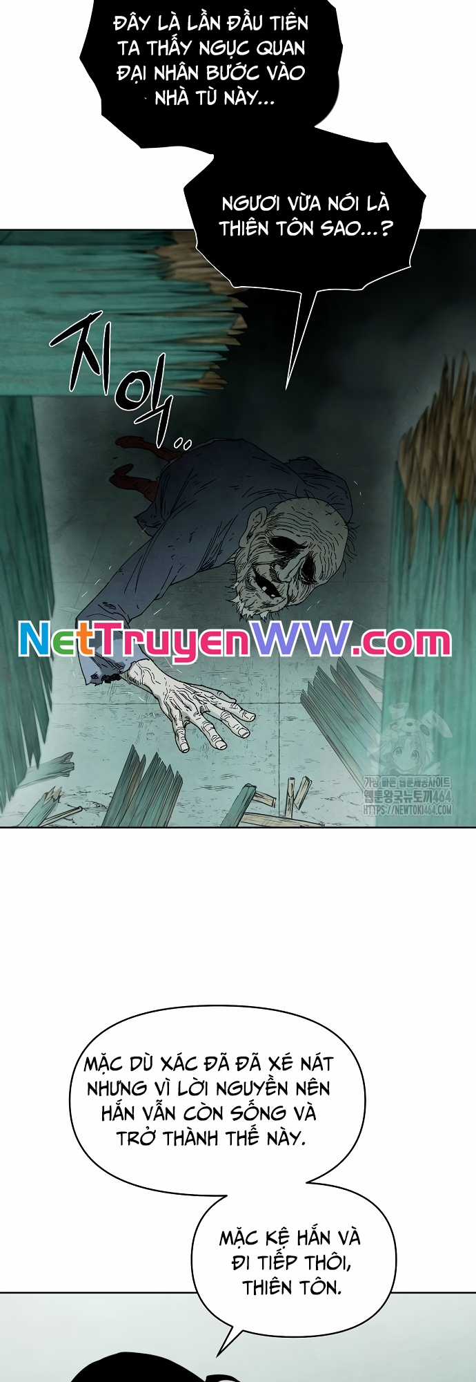 Xuyên Không Vào Con Game Rác Rưởi Của Tôi Chapter 5 trang 33