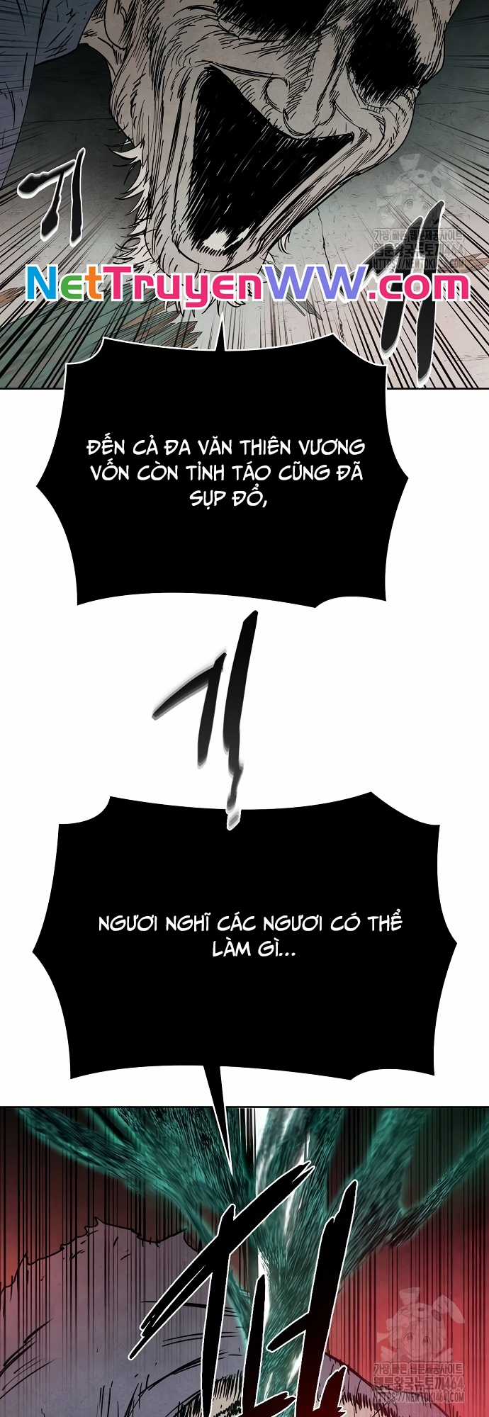 Xuyên Không Vào Con Game Rác Rưởi Của Tôi Chapter 5 trang 35