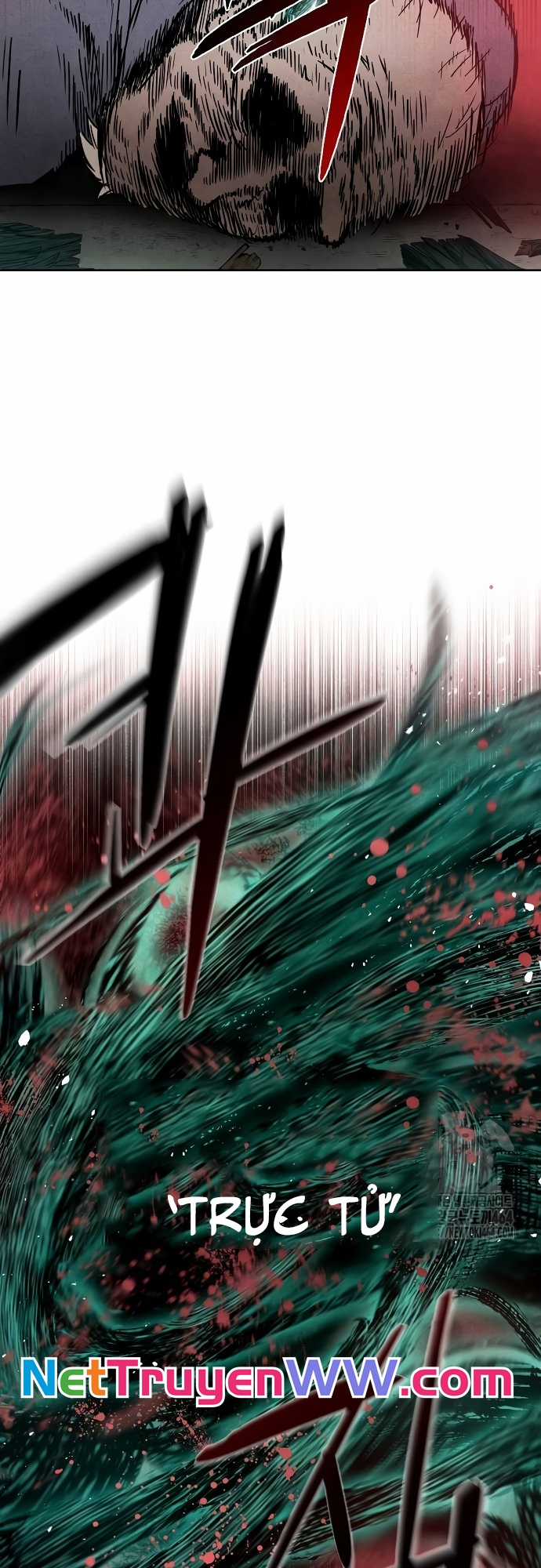 Xuyên Không Vào Con Game Rác Rưởi Của Tôi Chapter 5 trang 36