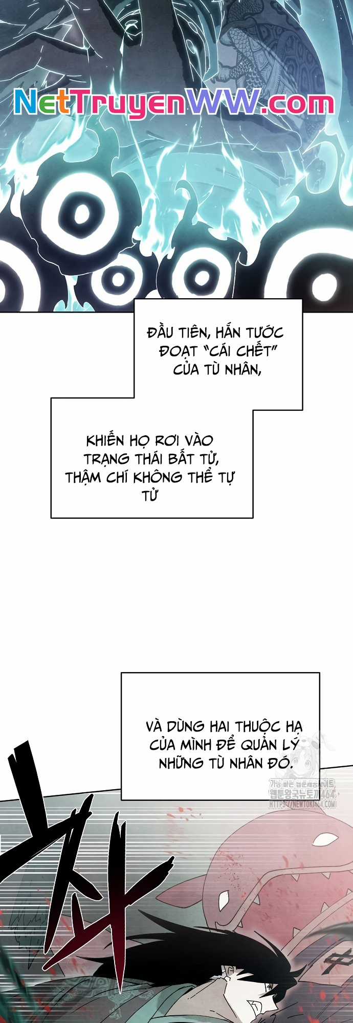 Xuyên Không Vào Con Game Rác Rưởi Của Tôi Chapter 5 trang 40