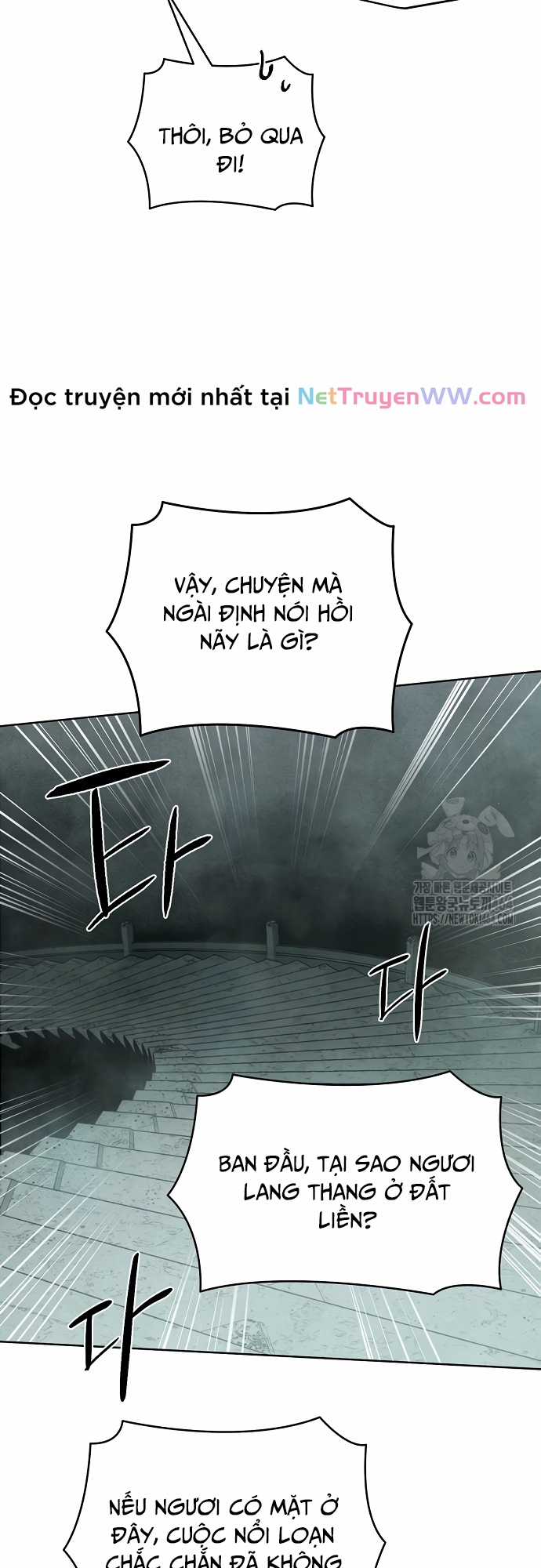 Xuyên Không Vào Con Game Rác Rưởi Của Tôi Chapter 5 trang 45