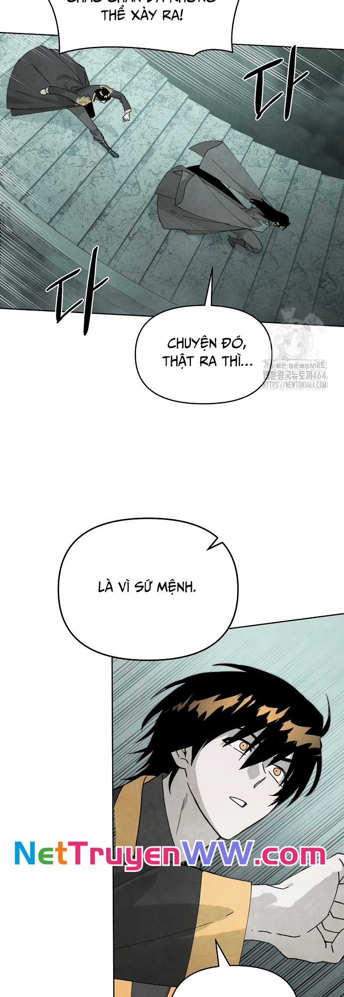 Xuyên Không Vào Con Game Rác Rưởi Của Tôi Chapter 5 trang 46