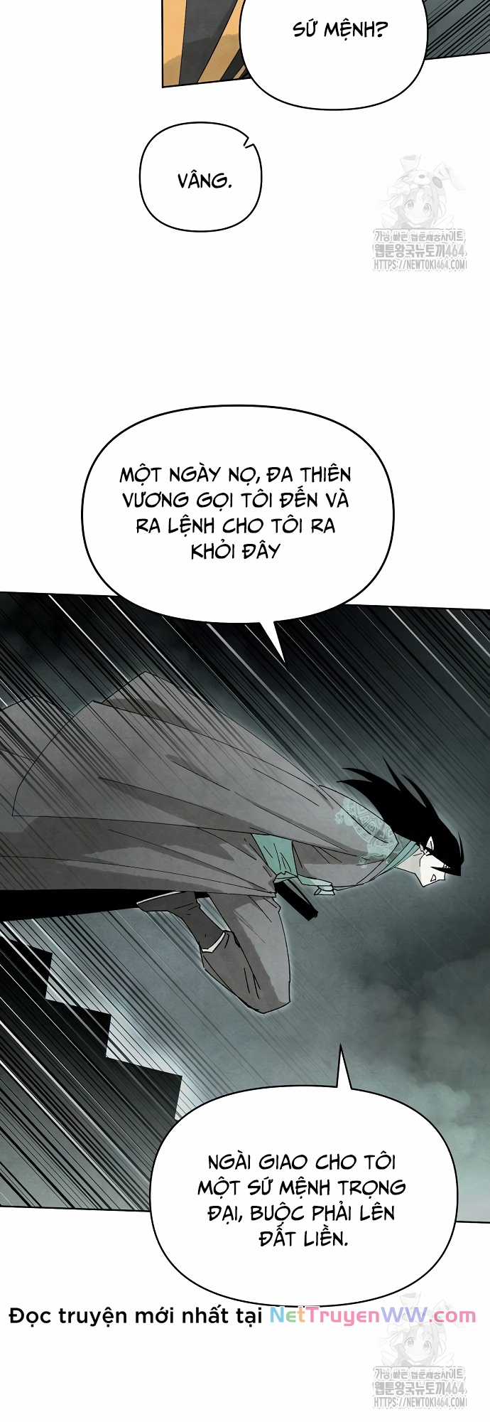 Xuyên Không Vào Con Game Rác Rưởi Của Tôi Chapter 5 trang 47