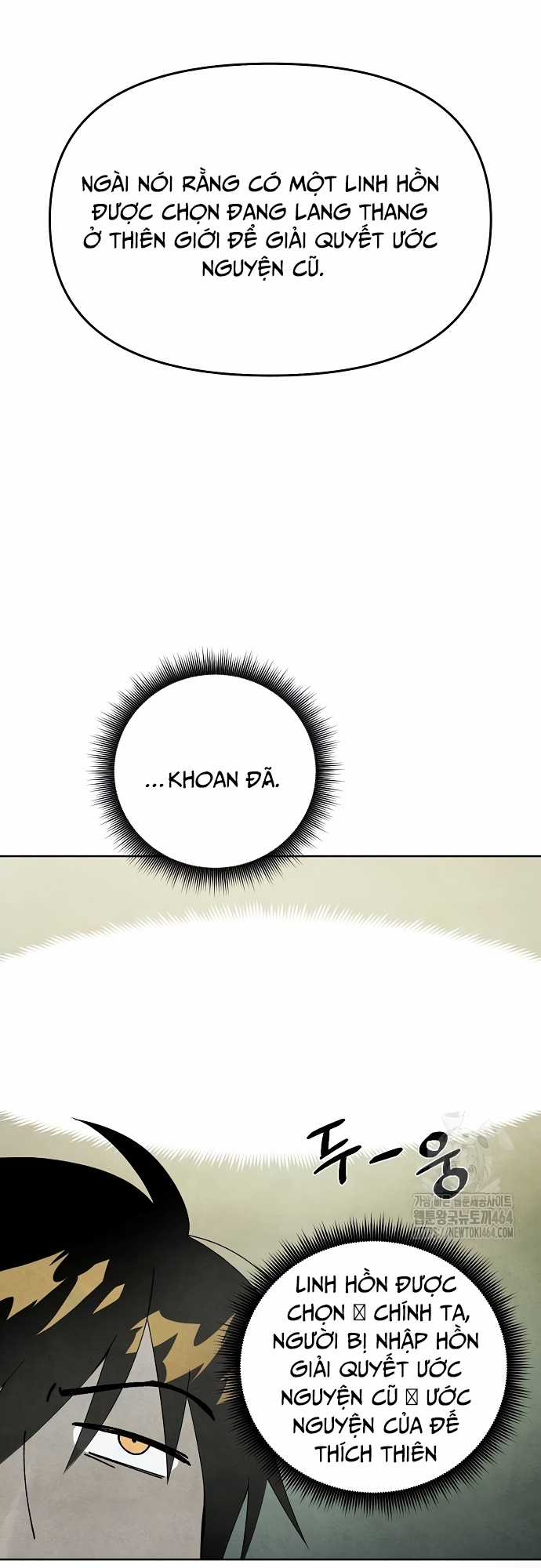 Xuyên Không Vào Con Game Rác Rưởi Của Tôi Chapter 5 trang 48