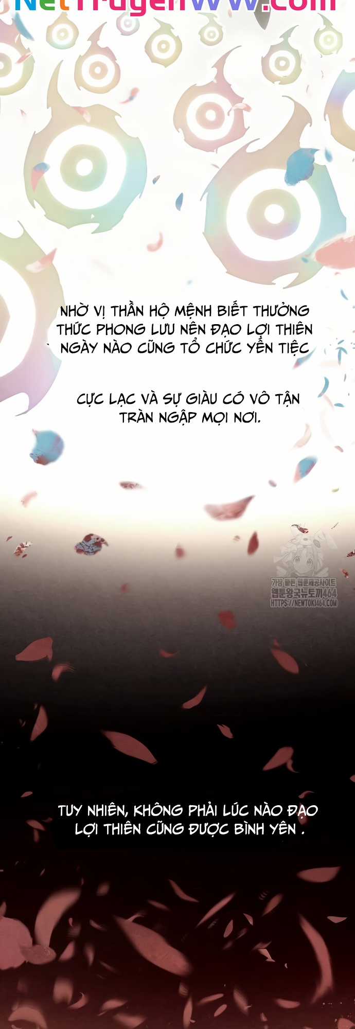Xuyên Không Vào Con Game Rác Rưởi Của Tôi Chapter 5 trang 5