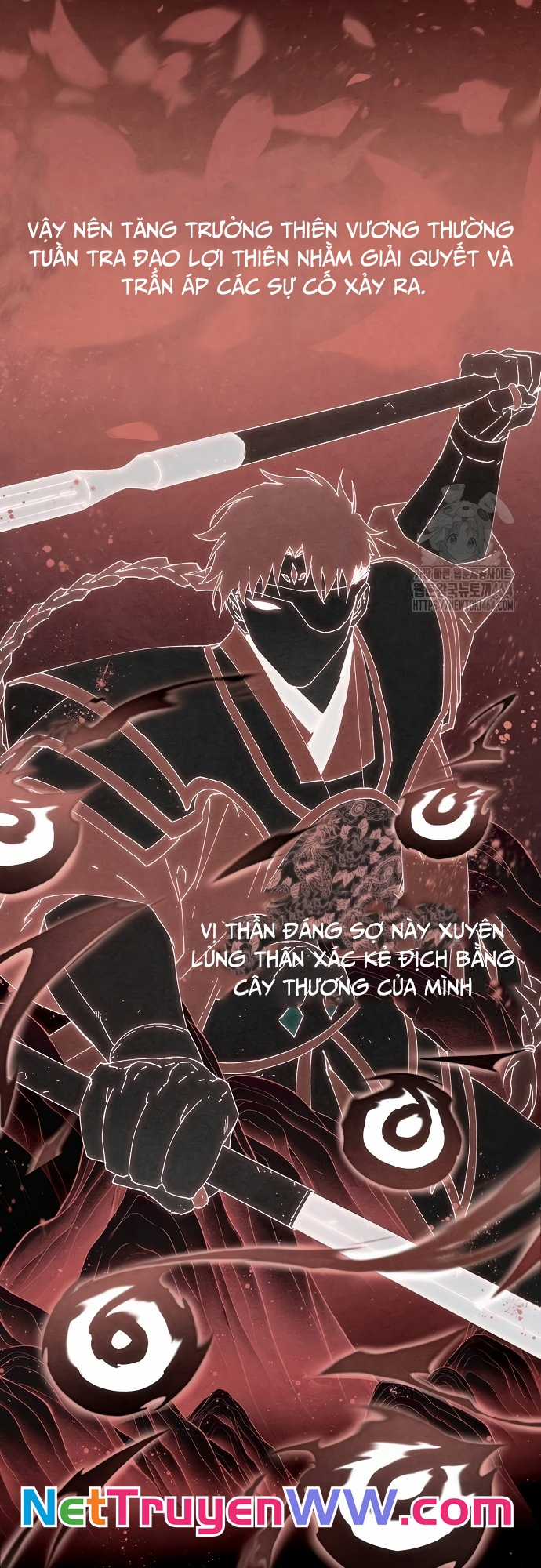 Xuyên Không Vào Con Game Rác Rưởi Của Tôi Chapter 5 trang 6