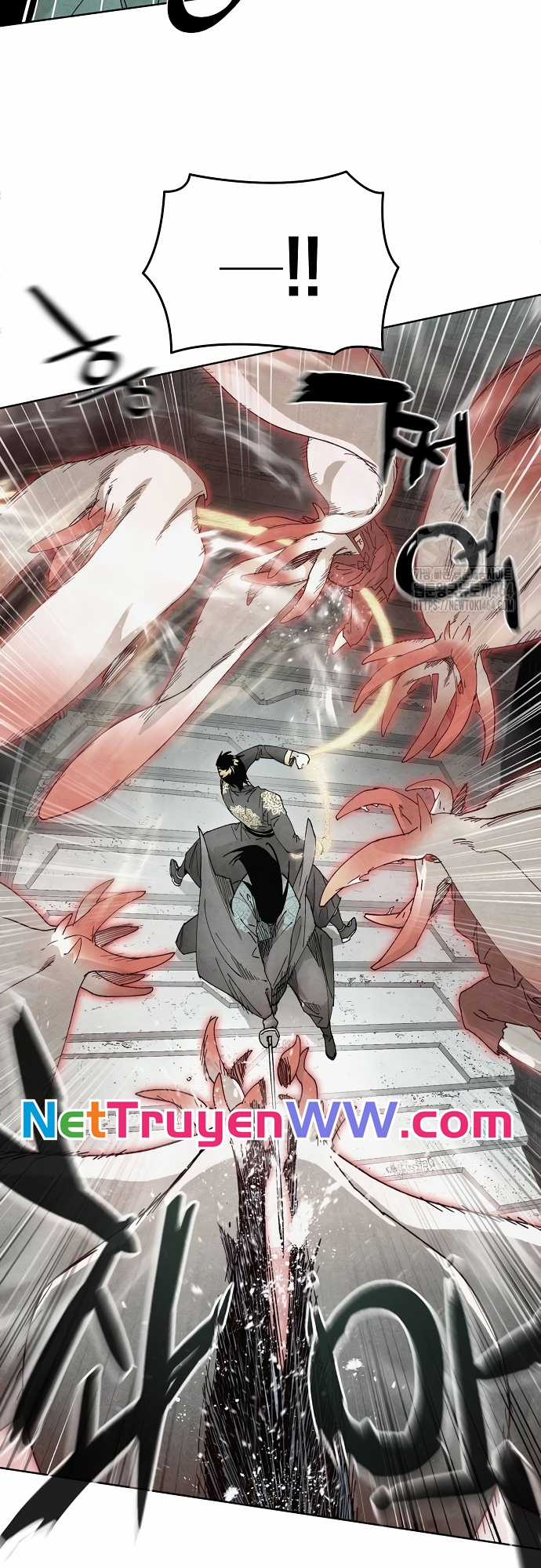 Xuyên Không Vào Con Game Rác Rưởi Của Tôi Chapter 6 trang 10