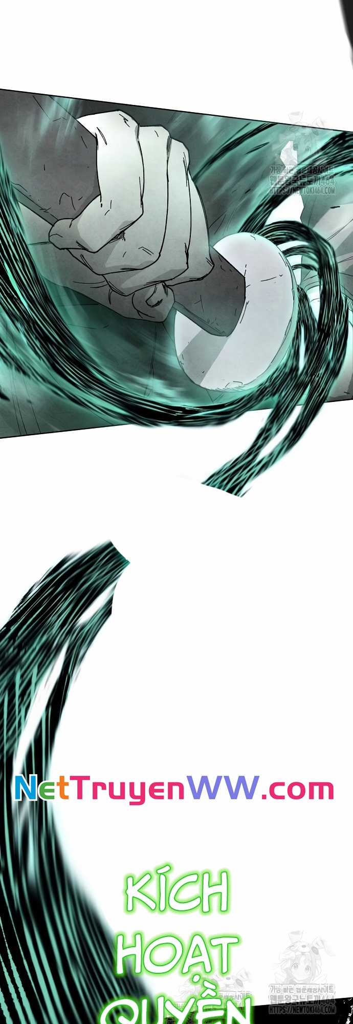 Xuyên Không Vào Con Game Rác Rưởi Của Tôi Chapter 6 trang 11