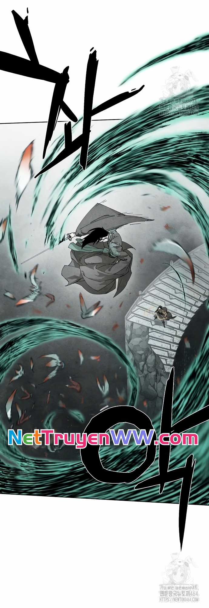 Xuyên Không Vào Con Game Rác Rưởi Của Tôi Chapter 6 trang 15