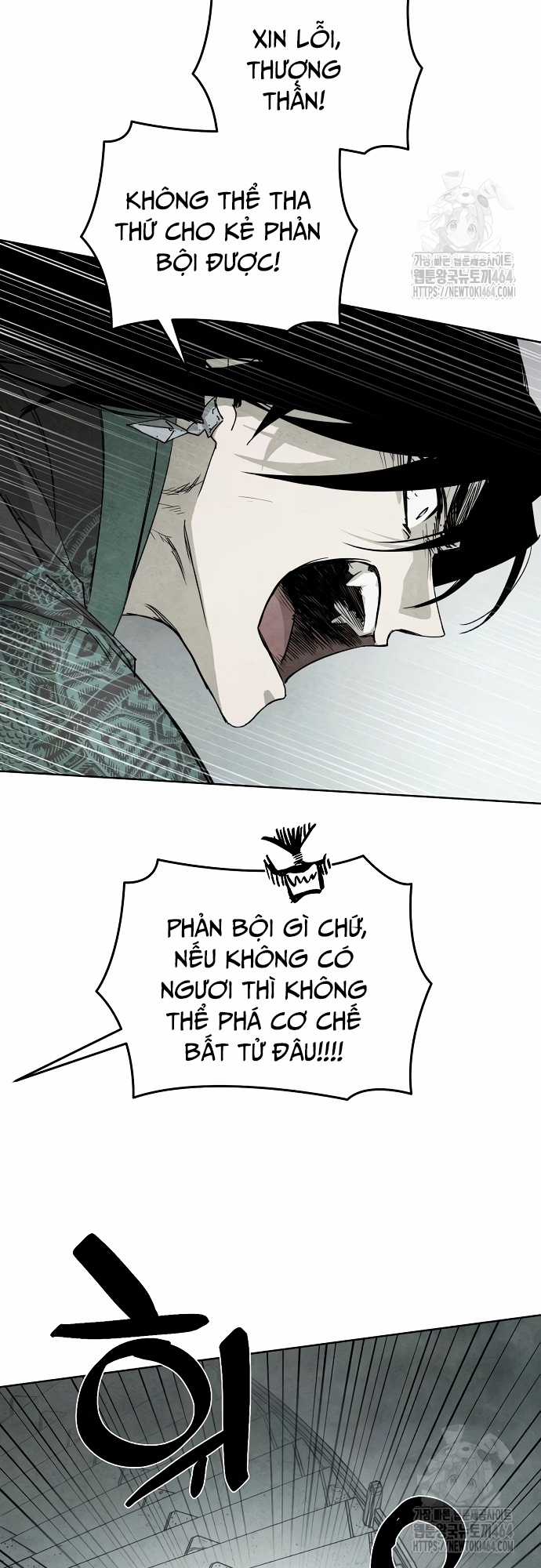 Xuyên Không Vào Con Game Rác Rưởi Của Tôi Chapter 6 trang 19