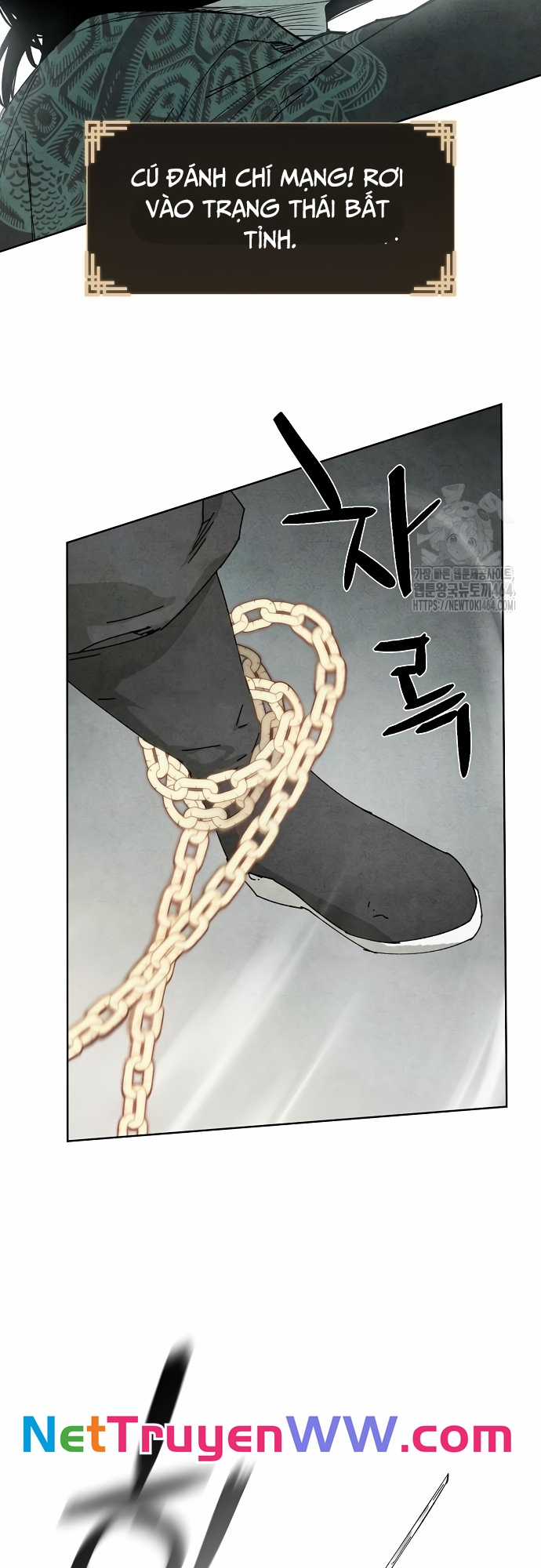 Xuyên Không Vào Con Game Rác Rưởi Của Tôi Chapter 6 trang 22