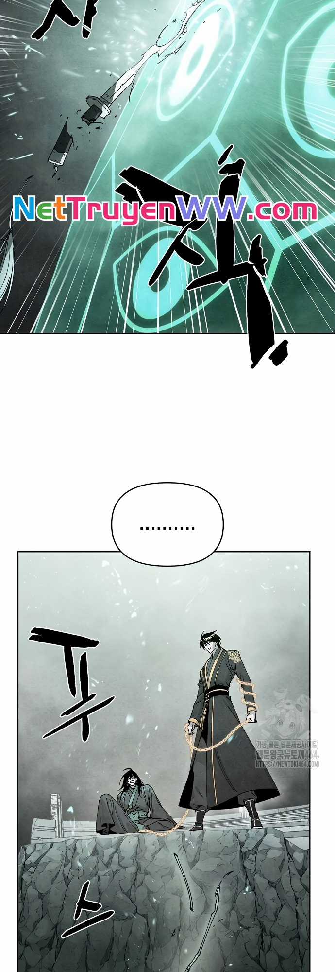 Xuyên Không Vào Con Game Rác Rưởi Của Tôi Chapter 6 trang 24