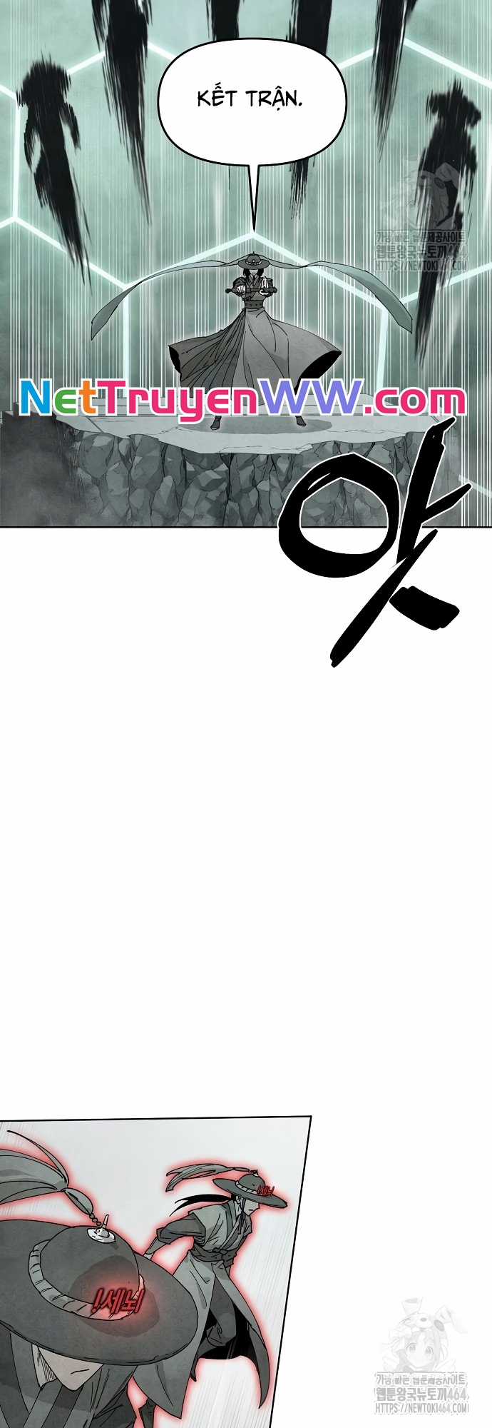 Xuyên Không Vào Con Game Rác Rưởi Của Tôi Chapter 6 trang 27