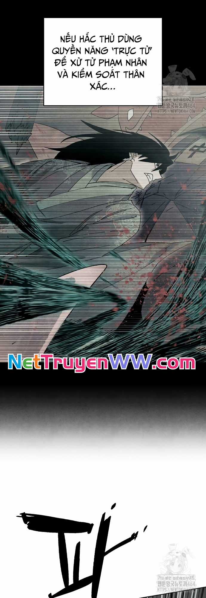 Xuyên Không Vào Con Game Rác Rưởi Của Tôi Chapter 6 trang 3