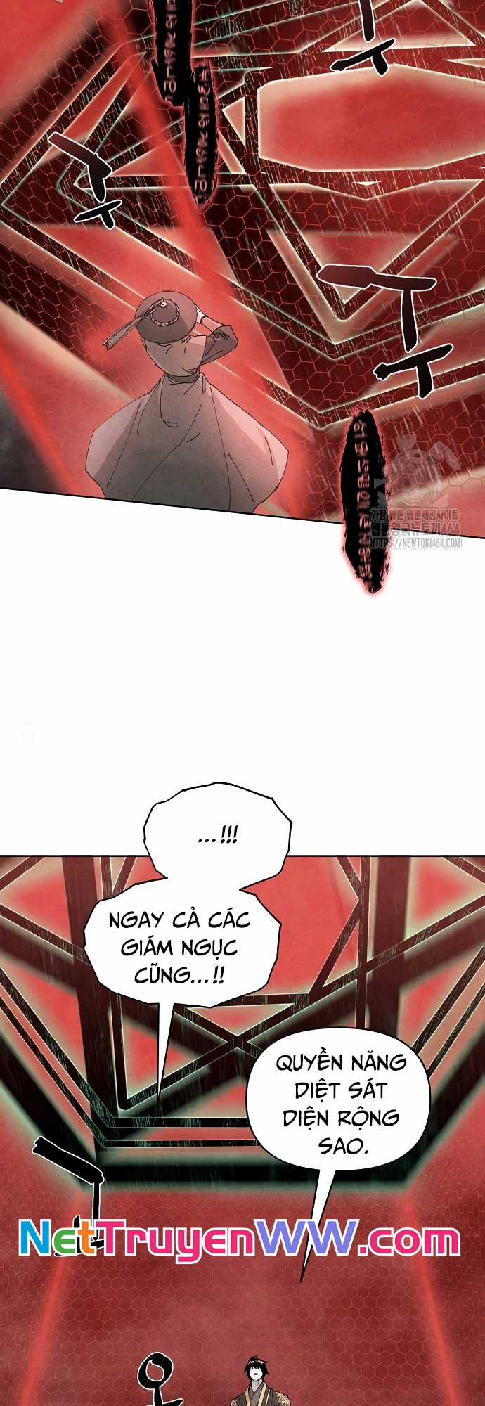 Xuyên Không Vào Con Game Rác Rưởi Của Tôi Chapter 6 trang 30