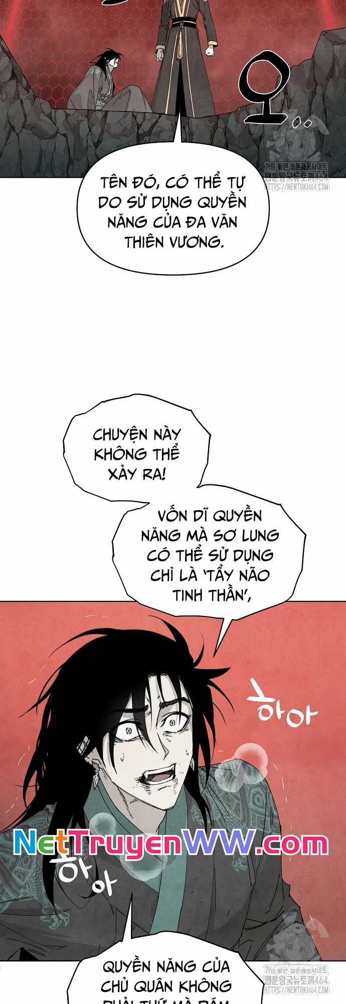 Xuyên Không Vào Con Game Rác Rưởi Của Tôi Chapter 6 trang 31