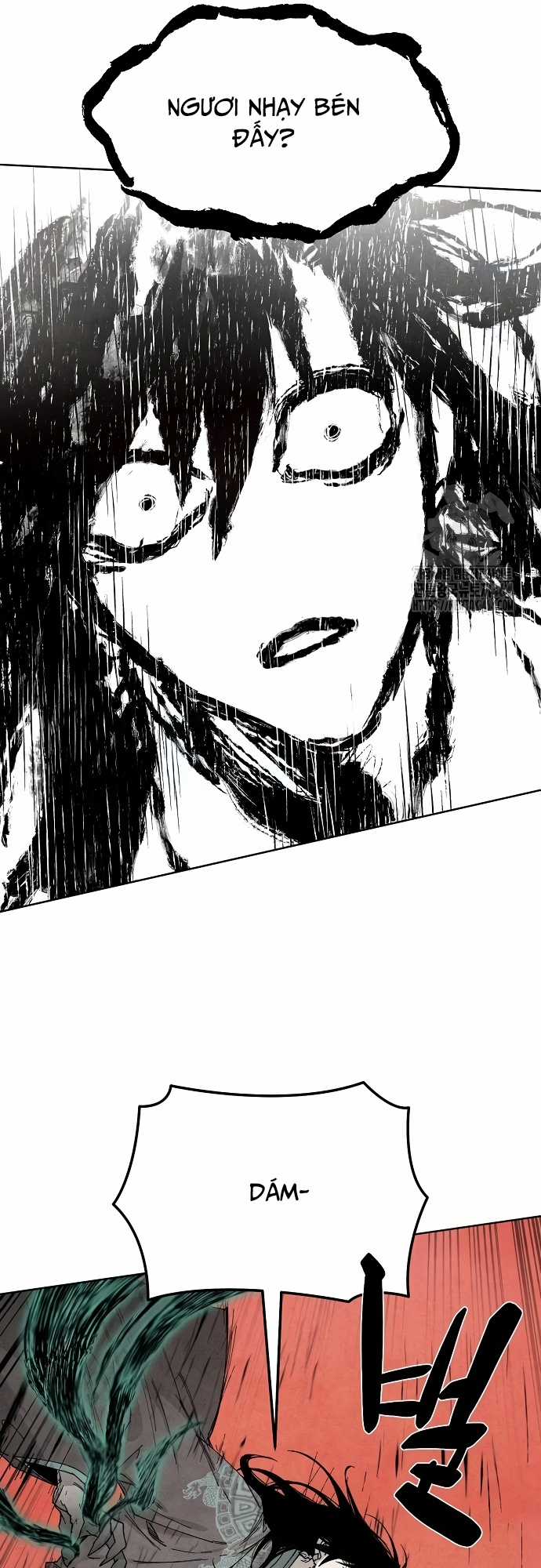 Xuyên Không Vào Con Game Rác Rưởi Của Tôi Chapter 6 trang 34