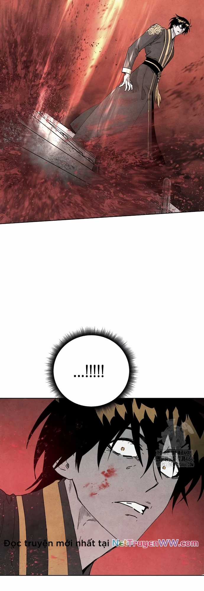 Xuyên Không Vào Con Game Rác Rưởi Của Tôi Chapter 6 trang 36