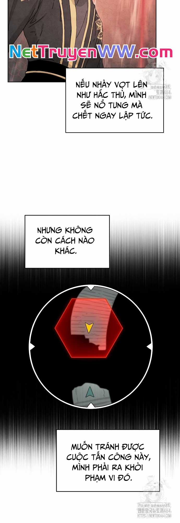 Xuyên Không Vào Con Game Rác Rưởi Của Tôi Chapter 6 trang 43