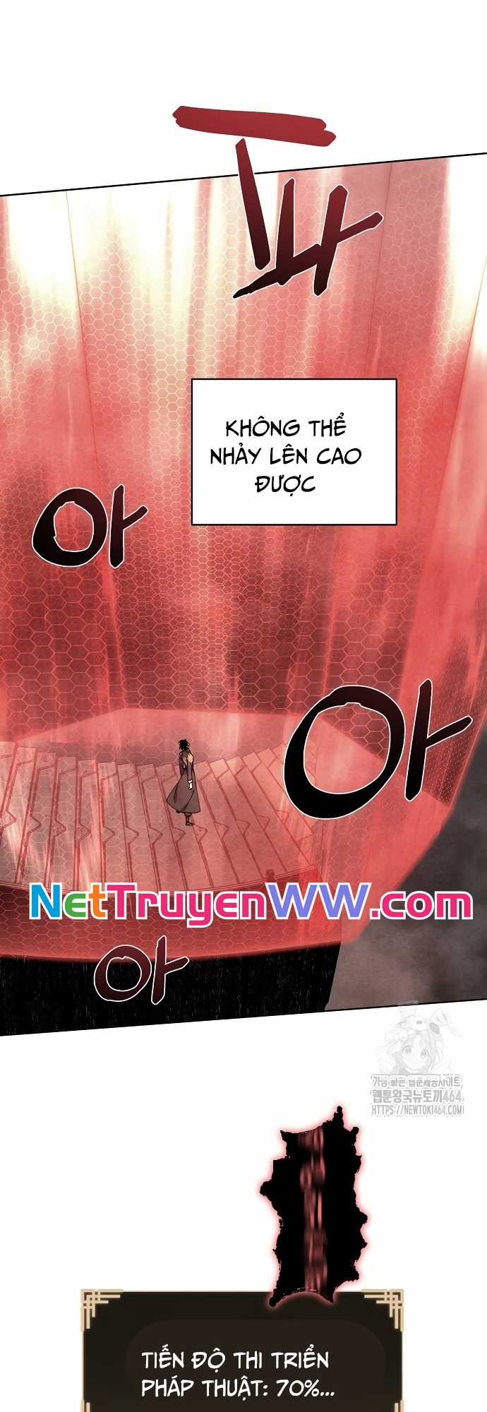 Xuyên Không Vào Con Game Rác Rưởi Của Tôi Chapter 6 trang 44