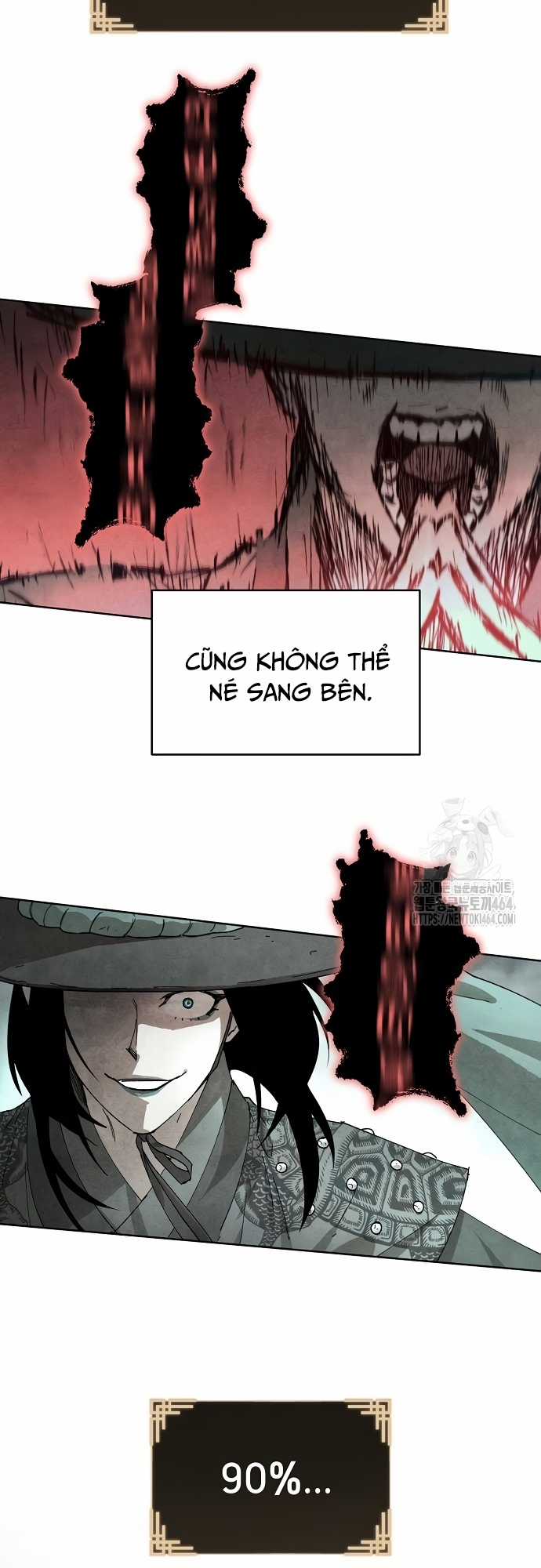 Xuyên Không Vào Con Game Rác Rưởi Của Tôi Chapter 6 trang 45