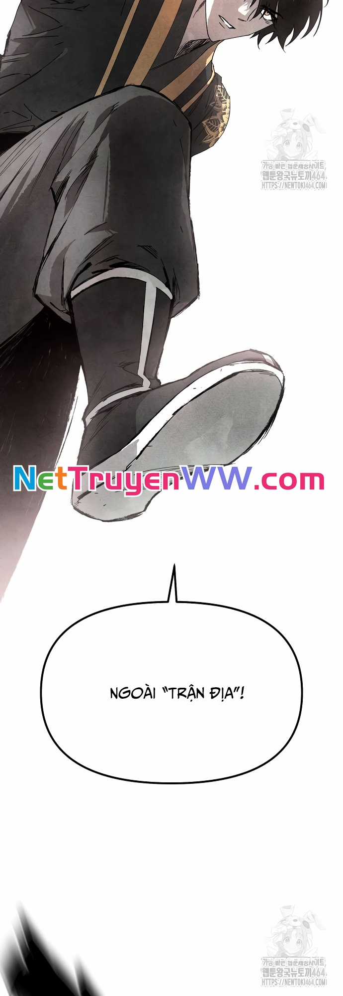 Xuyên Không Vào Con Game Rác Rưởi Của Tôi Chapter 6 trang 47