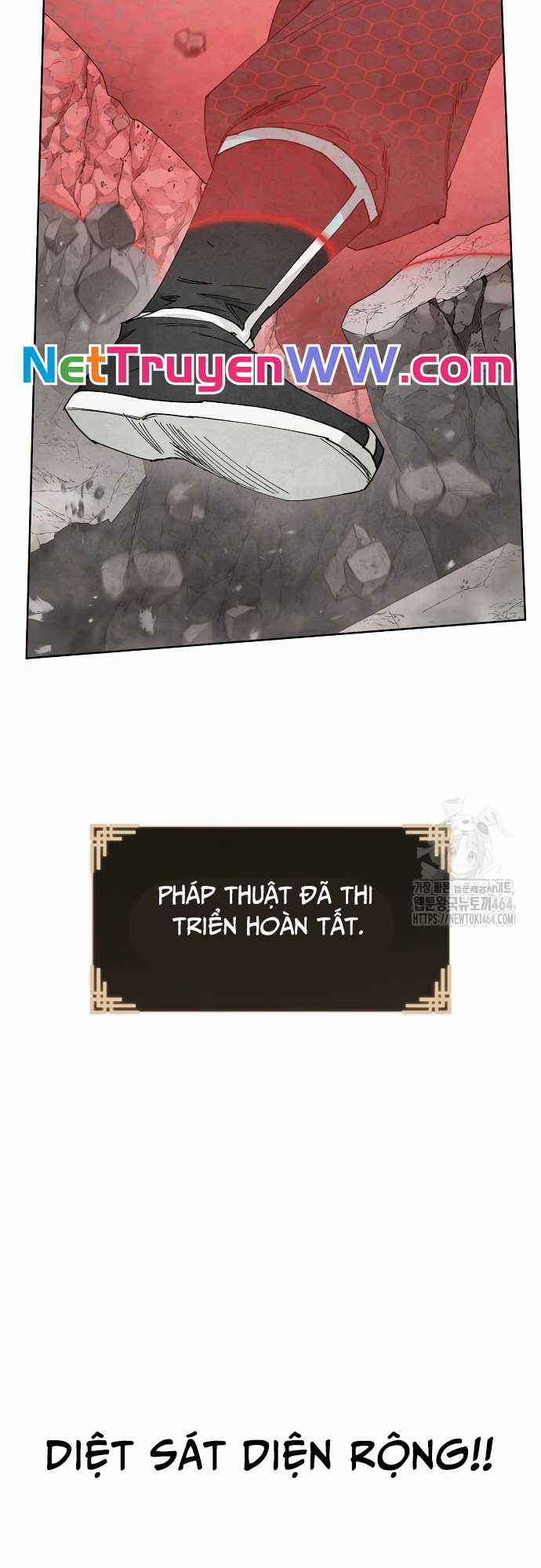 Xuyên Không Vào Con Game Rác Rưởi Của Tôi Chapter 6 trang 49