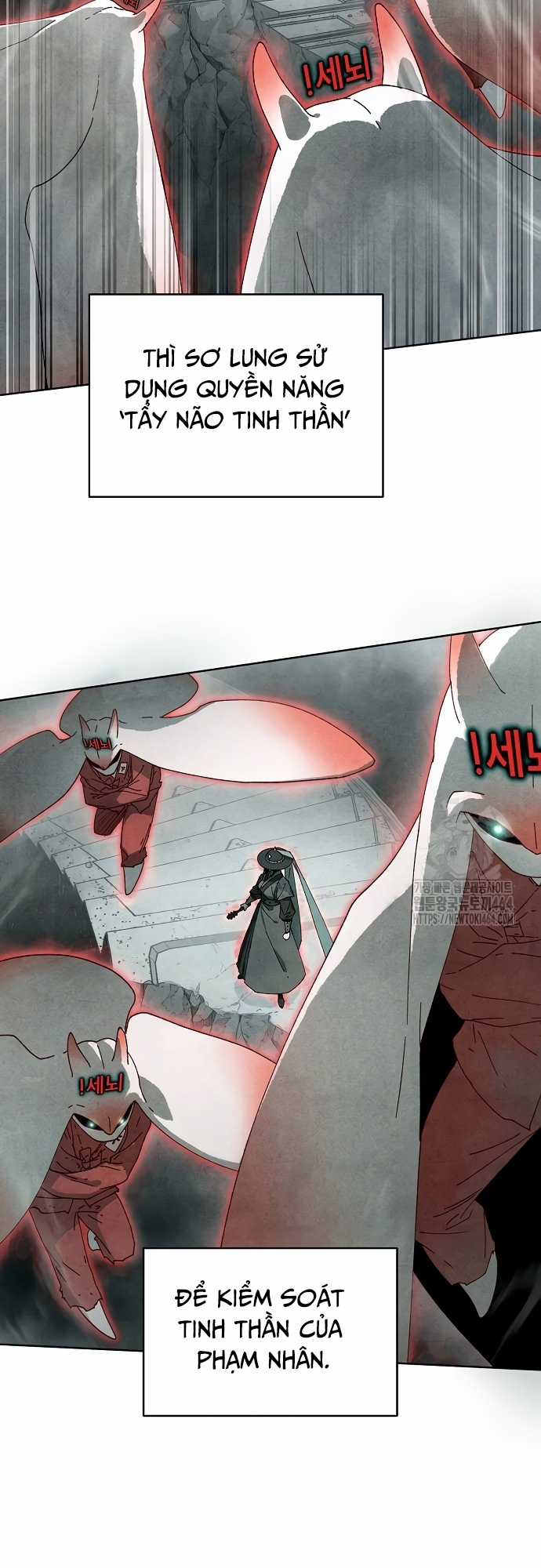 Xuyên Không Vào Con Game Rác Rưởi Của Tôi Chapter 6 trang 5