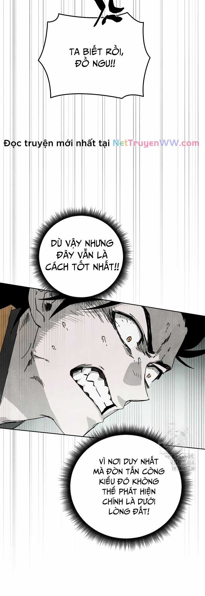 Xuyên Không Vào Con Game Rác Rưởi Của Tôi Chapter 6 trang 52