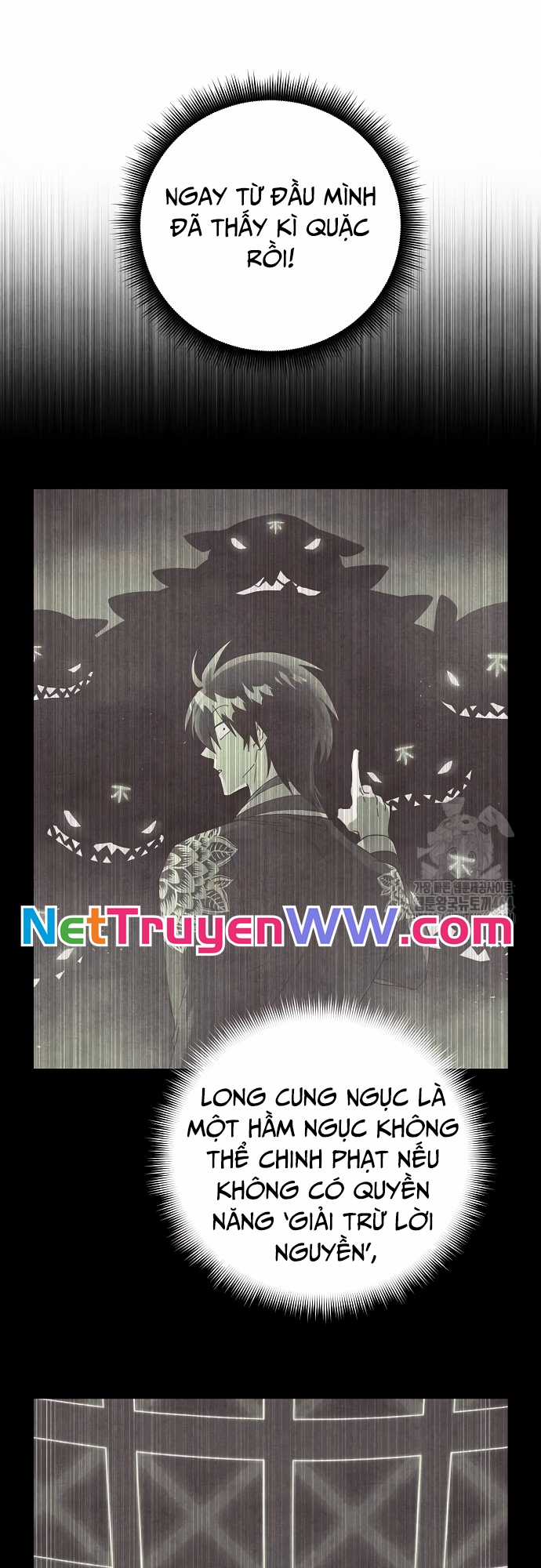 Xuyên Không Vào Con Game Rác Rưởi Của Tôi Chapter 6 trang 53