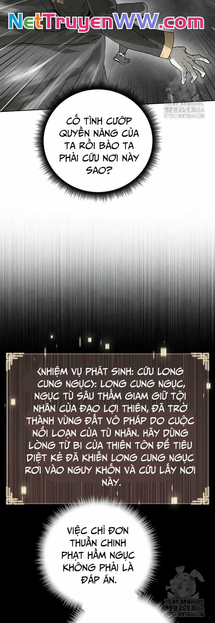 Xuyên Không Vào Con Game Rác Rưởi Của Tôi Chapter 6 trang 55