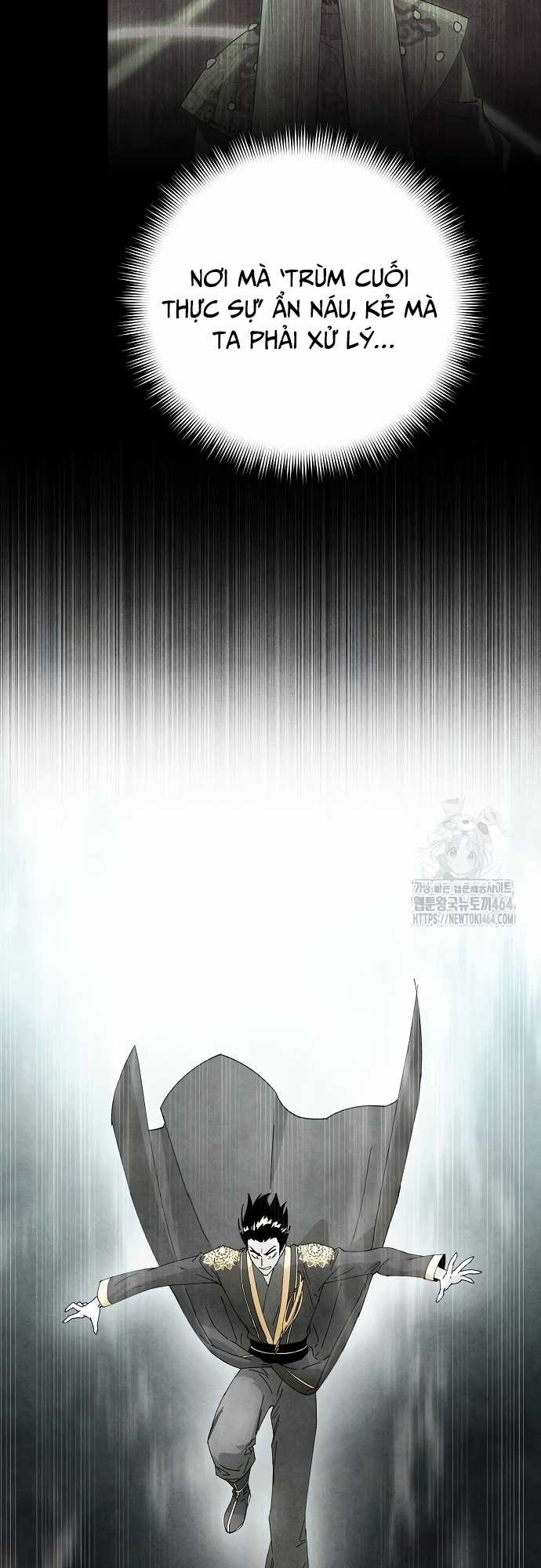 Xuyên Không Vào Con Game Rác Rưởi Của Tôi Chapter 6 trang 57