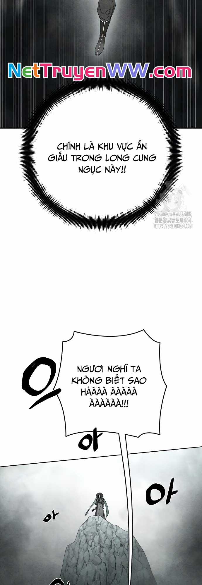 Xuyên Không Vào Con Game Rác Rưởi Của Tôi Chapter 6 trang 58