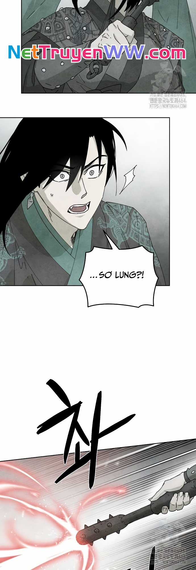 Xuyên Không Vào Con Game Rác Rưởi Của Tôi Chapter 6 trang 7