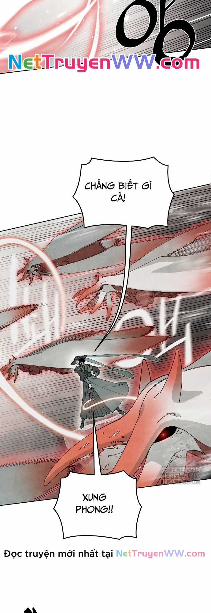 Xuyên Không Vào Con Game Rác Rưởi Của Tôi Chapter 6 trang 8