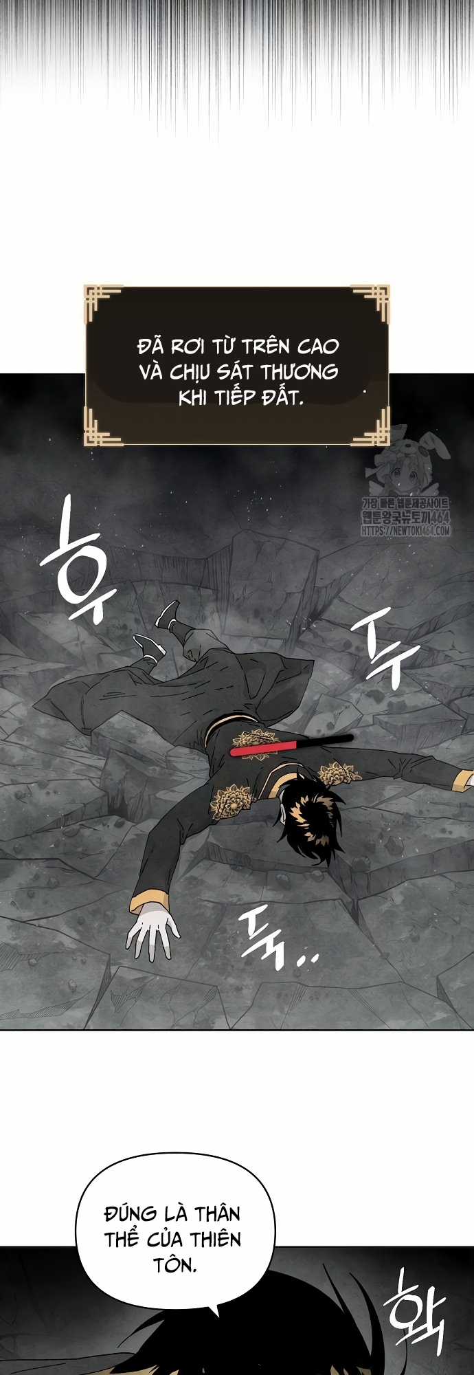 Xuyên Không Vào Con Game Rác Rưởi Của Tôi Chapter 7 trang 10