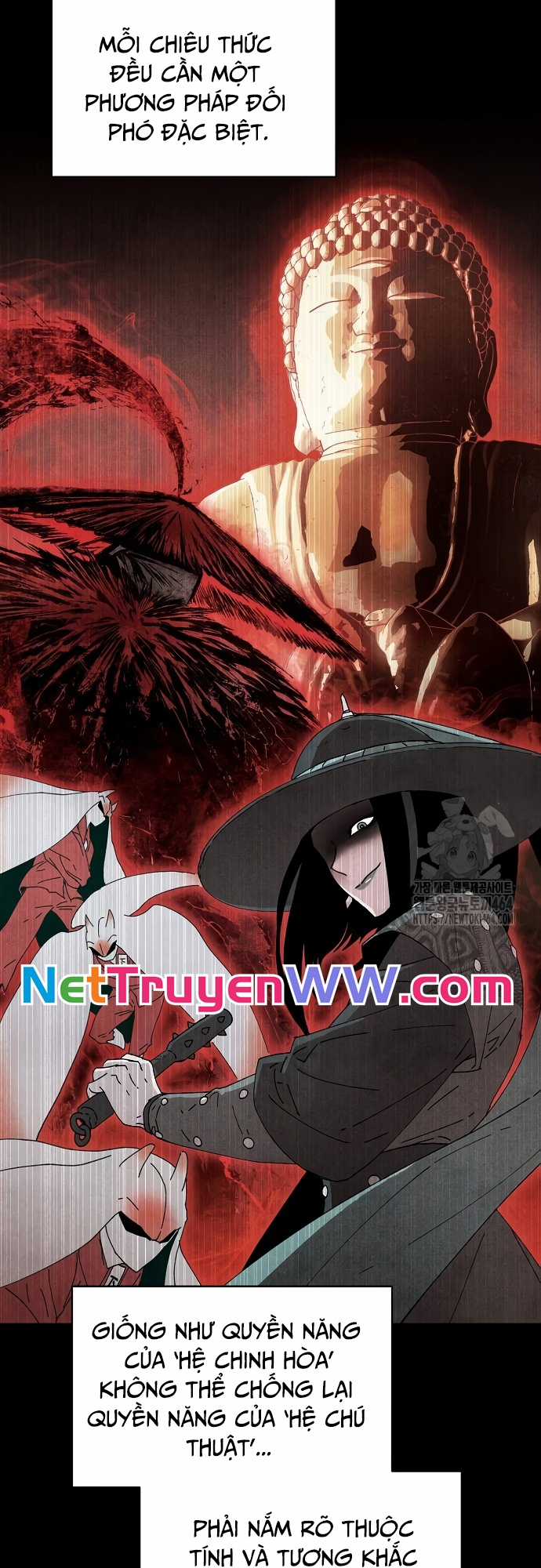 Xuyên Không Vào Con Game Rác Rưởi Của Tôi Chapter 7 trang 13