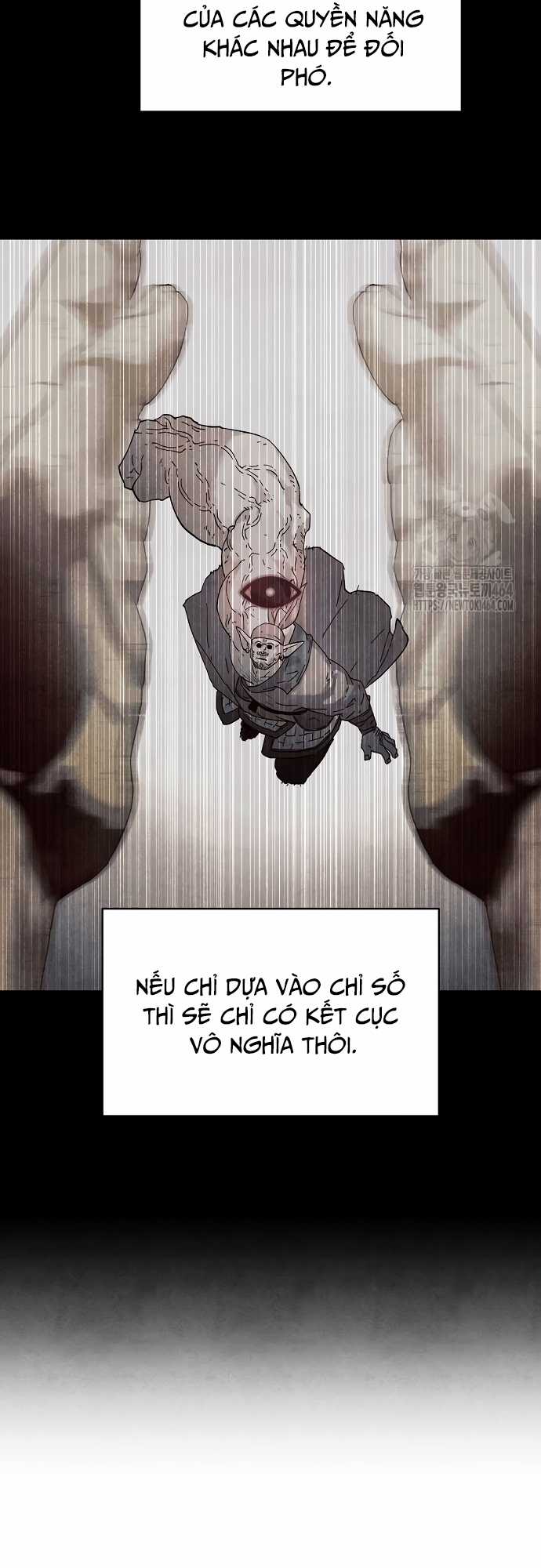 Xuyên Không Vào Con Game Rác Rưởi Của Tôi Chapter 7 trang 14