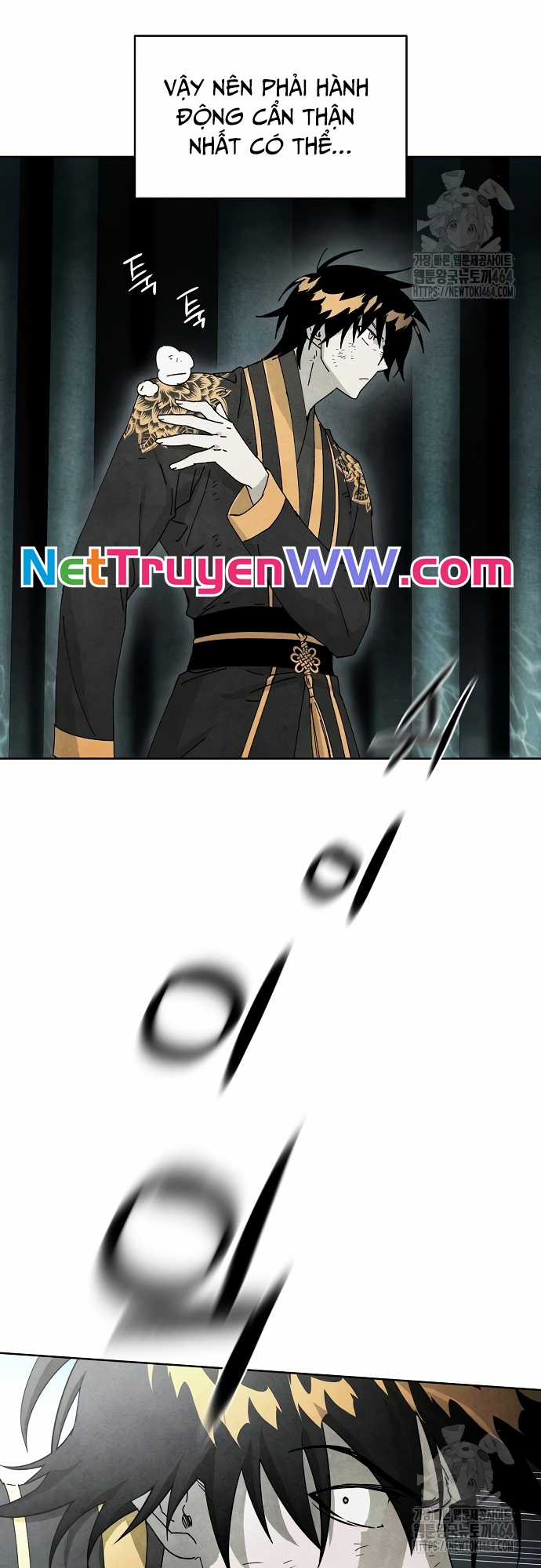 Xuyên Không Vào Con Game Rác Rưởi Của Tôi Chapter 7 trang 15