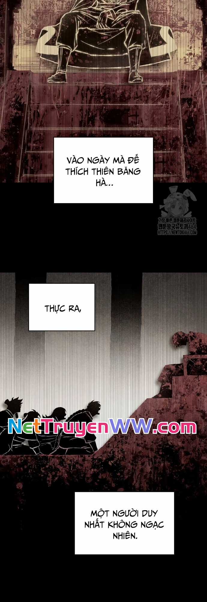 Xuyên Không Vào Con Game Rác Rưởi Của Tôi Chapter 7 trang 2